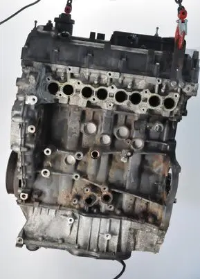 Hyundai ix35 Engine swap D4HA