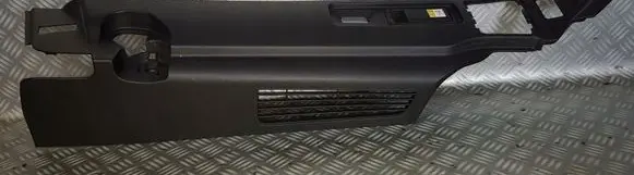 Jaguar XF X260 Other trunk/boot trim element JX6351749AEW