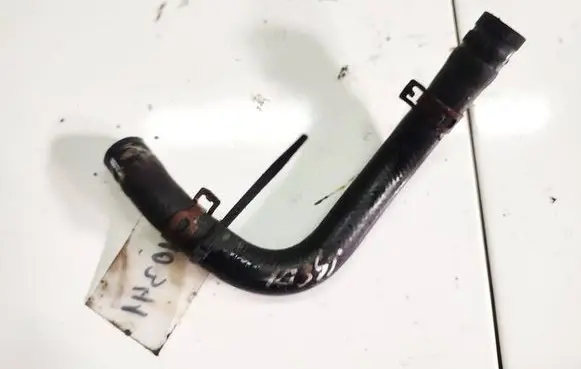 Renault Scenic I Engine coolant pipe/hose