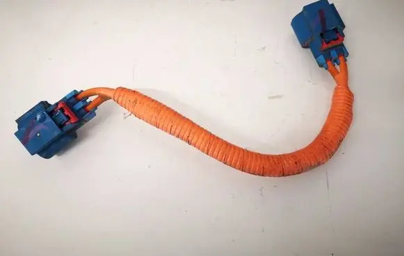 Tesla Model S Other wiring loom 