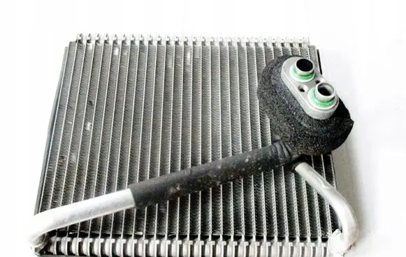 Hyundai i30 Heater blower radiator
