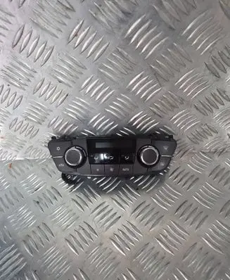 Opel Insignia A Climate control unit 13277865