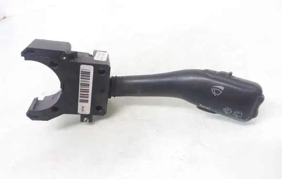 Volkswagen PASSAT B5 Wiper control stalk 4B0953503H