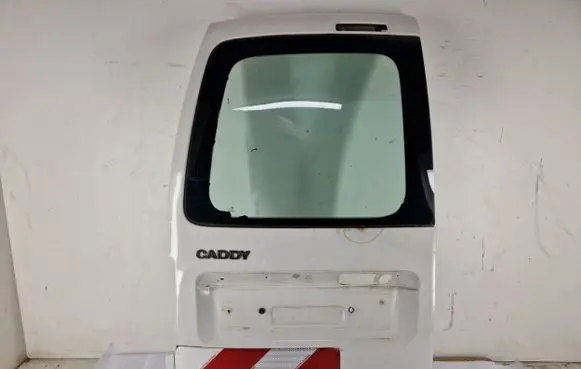 Volkswagen Caddy Rear door 