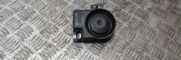 Alarm system siren
