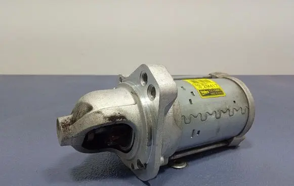 KIA Sportage Starter motor 361002M417