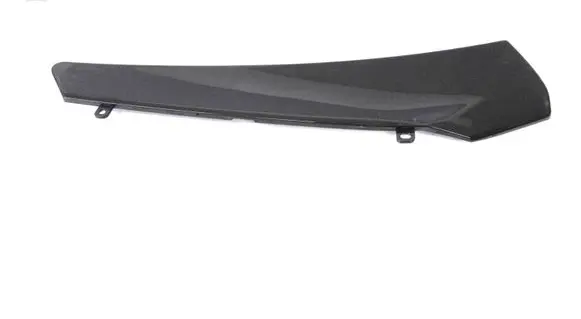 Jaguar XF X260 Front door card panel trim 237B43