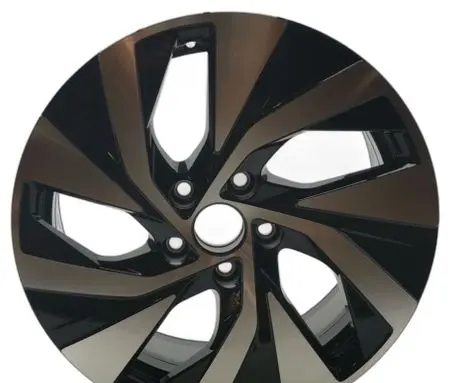 Volkswagen Tiguan R16 alloy rim 571601025A