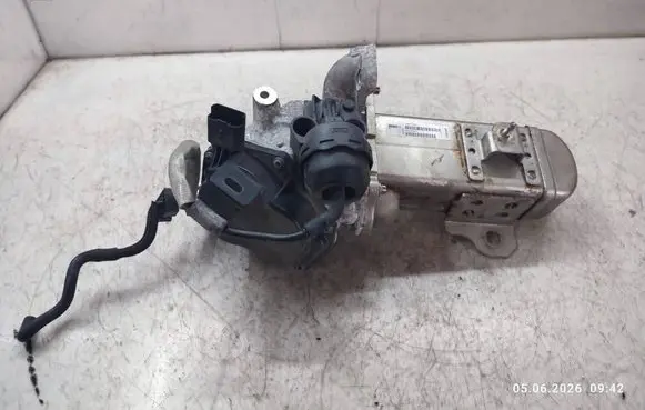 Ford Kuga II EGR valve cooler MM111BL