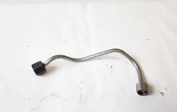 Ford Focus Fuel injector supply line/pipe NOCODE