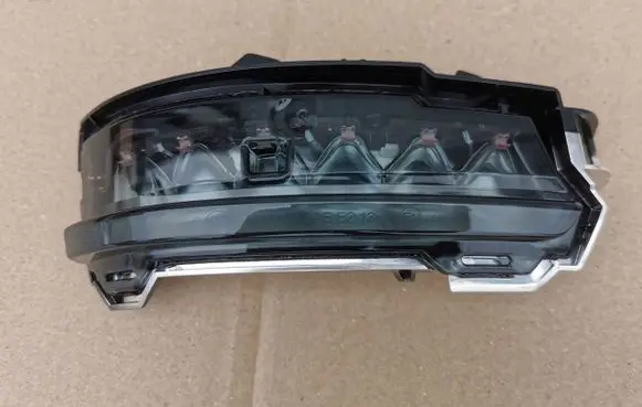 Land Rover Range Rover Velar Mirror indicator light 20916252C7L2ABAX
