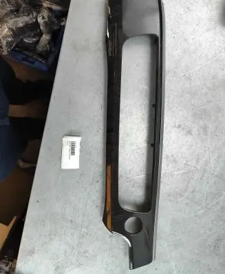 BMW 7 F01 F02 F03 F04 Panel trim 9192355 51459192355