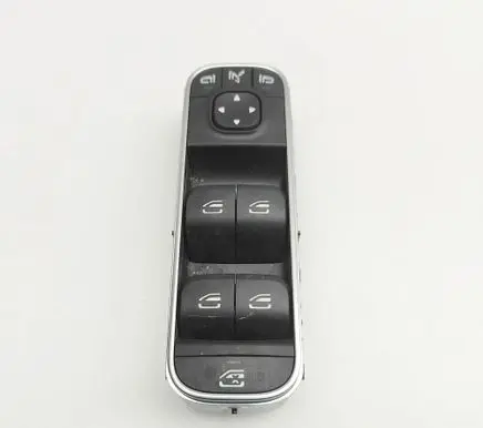 Mercedes-Benz EQA Electric window control switch A1679059803