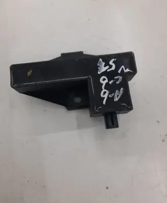 Audi A6 S6 C6 4F Keyless (KESSY) go control unit/module 4F0909141