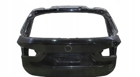 BMW X1 F48 F49 Tailgate/trunk/boot lid BMWx1F48klapa