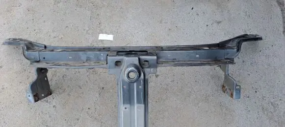 Dacia Sandero Front piece kit 