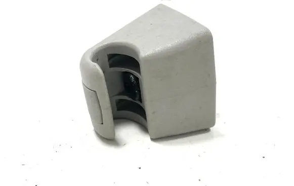 Mercedes-Benz ML W164 Sun visor clip/hook/bracket 