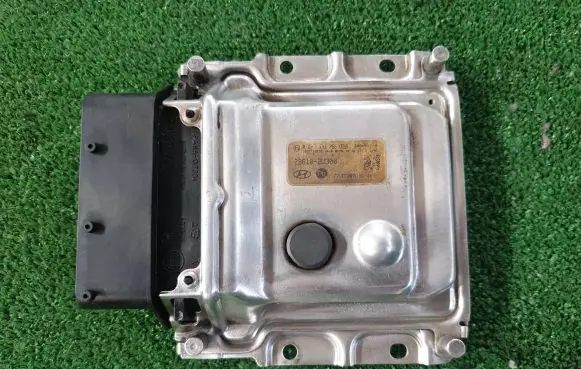 Hyundai i40 Other control units/modules 296102U300