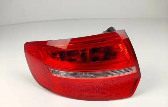 Audi A3 S3 8P Rear/tail lights 8P4945095E