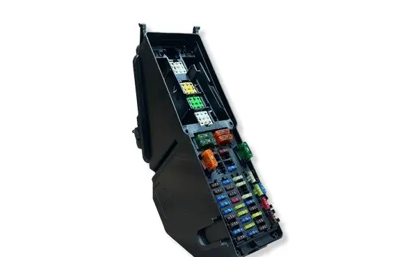 Mercedes-Benz SL R129 Fuse box set 1295401050 1295450747