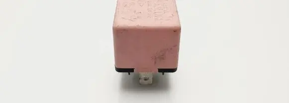 Renault Laguna I Other relay 8200338695
