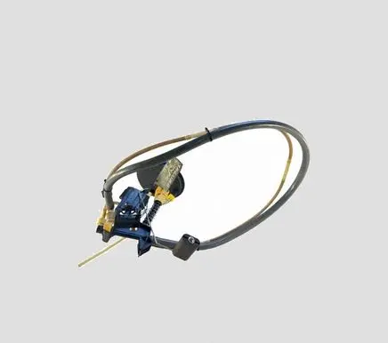 Jaguar S-Type Fuel level sensor