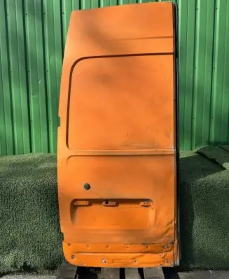 Renault Master III Back/rear loading door 901010195R 901380002R