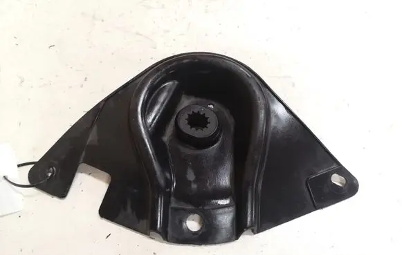Jaguar S-Type Radiator mount bracket YR838K007