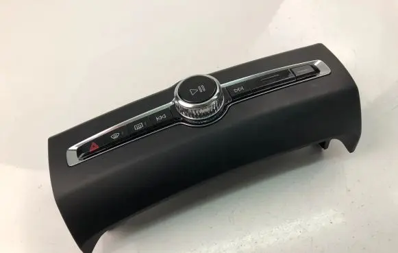 Volvo S90, V90 Interior fan control switch P31398845