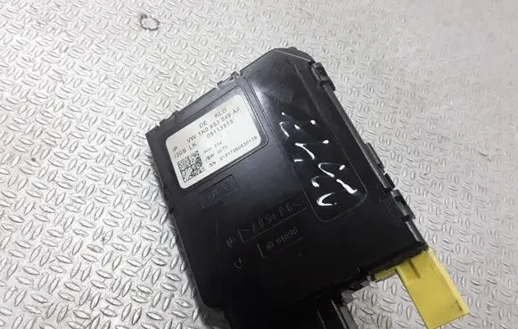 Steering angle sensor