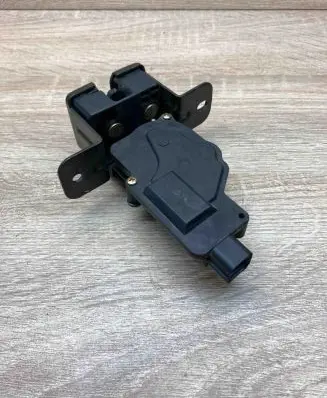 KIA Sorento Tailgate/trunk/boot lock/catch/latch 871303E000