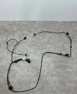 BMW i3 Parking sensor (PDC) wiring loom 9393138 9391709 61129393138