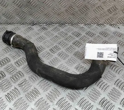 Land Rover Range Rover Velar Engine coolant pipe/hose HK836260AE