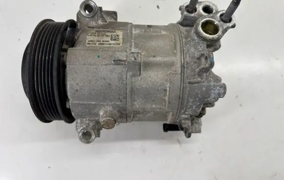 Chrysler Pacifica Air conditioning (A/C) compressor (pump) 68225206AF 68225206AD 68225206AA