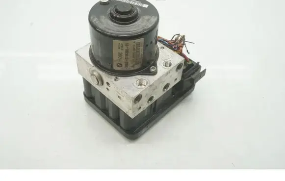 BMW 3 E90 E91 ABS Pump 6789300 6789301