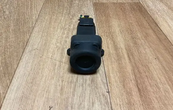 Alfa Romeo 147 Fuel cut-off switch 7790538