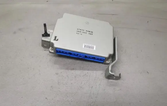 Nissan X-Trail T30 ABS control unit/module 478508H810 A98000