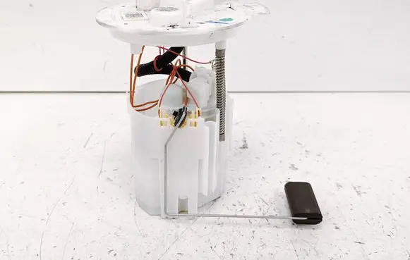 Ford Fusion II In-tank fuel pump EG939H307UA