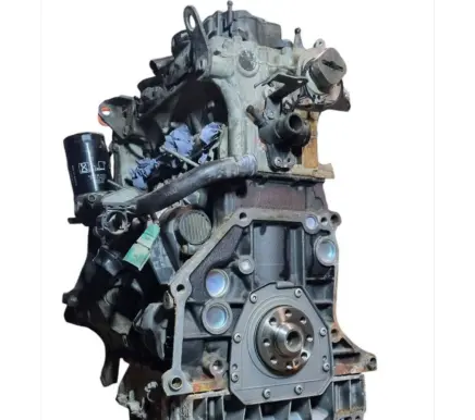 Volkswagen Tiguan Engine CAWA 06J100033S