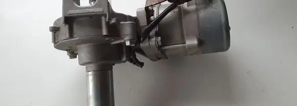 Toyota Prius (XW50) Electric power steering pump 