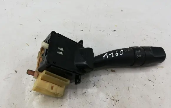 Hyundai Santa Fe Indicator stalk NOCODE