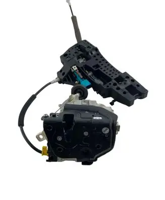Audi A7 S7 4G Front door lock 8J1837016E