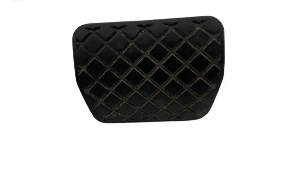 Brake pedal