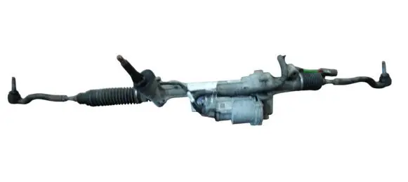 Jeep Grand Cherokee Steering rack 68321637AD P68321637AD