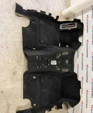 BMW 7 G11 G12 Interior carpet 8067650