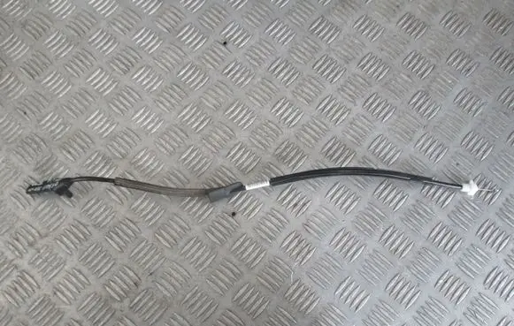 Citroen C4 II Rear door cable line 