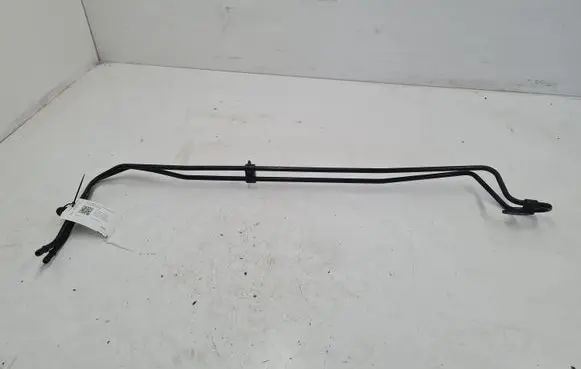 Audi A6 S6 C6 4F Power steering hose/pipe/line