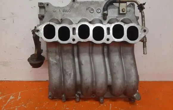Nissan Pathfinder R50 Intake manifold 14WO