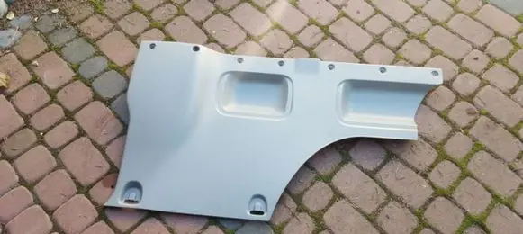 Renault Trafic II (X83) Other interior part