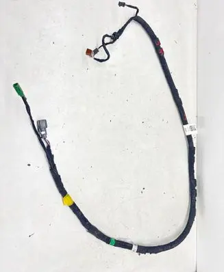 Jeep Grand Cherokee WL Other wiring loom P68380176AD T0451306102195 176AD